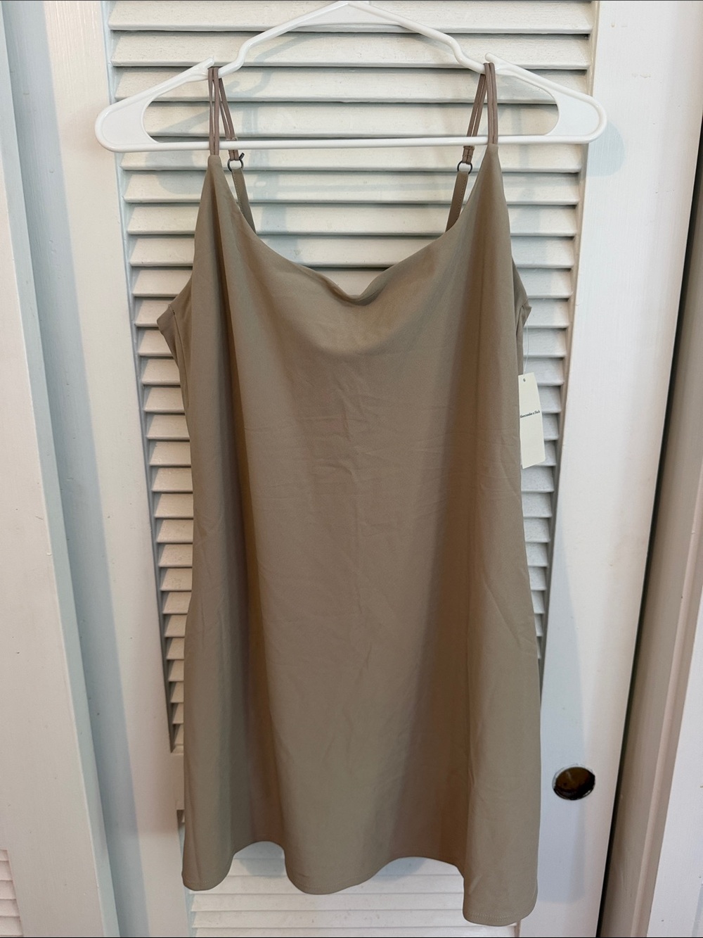 Abercrombie and Fitch Traveler Mini Dress